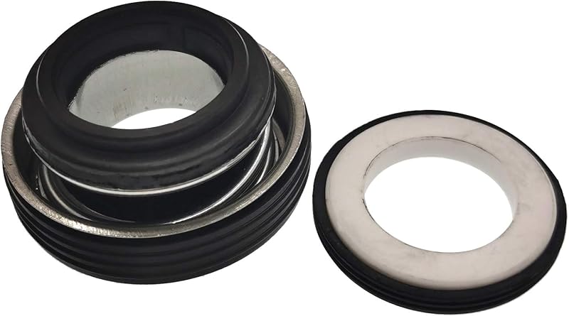 Mechanische Dichtung 2" 3" Wp20 Wp50kb Wp30 Wp80kb W40