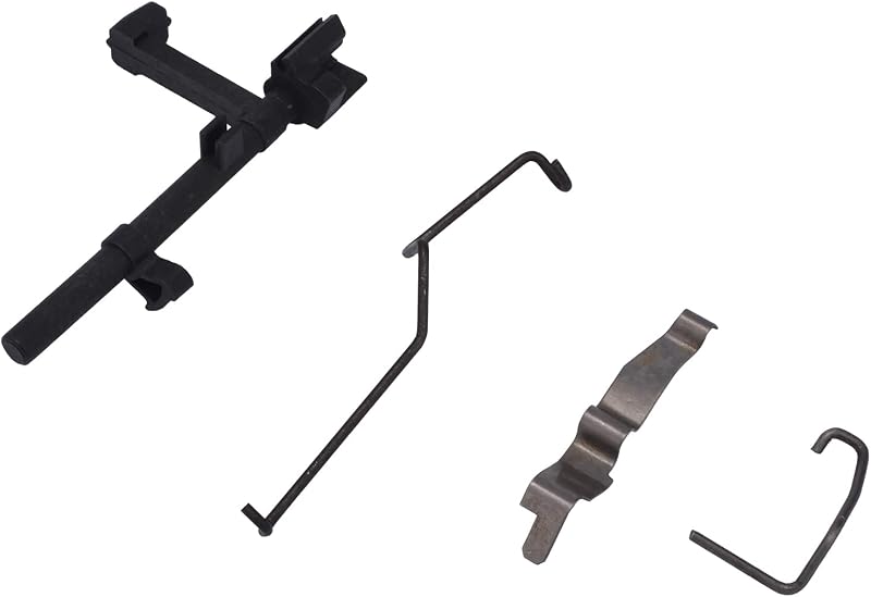 Schaltwellen-drosselklappen-chokestangen-kontaktfeder Für Stihl 017 018 Ms170 Ms180 Kettensäge, Teilenummer 1130182 0900