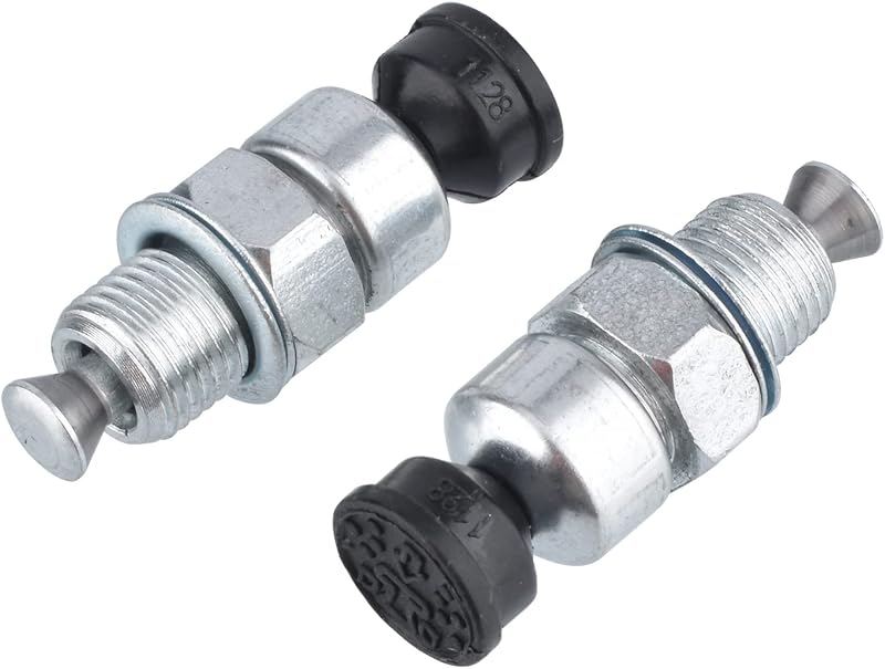 Abschalt-dekompressionsventil Für Stihl Ms240, Ms360, Ms360c, Ms440, Ms460, Ms461, Ms650, Ms660, 024, 026, 036, 044, 046, 066 Kettensägen