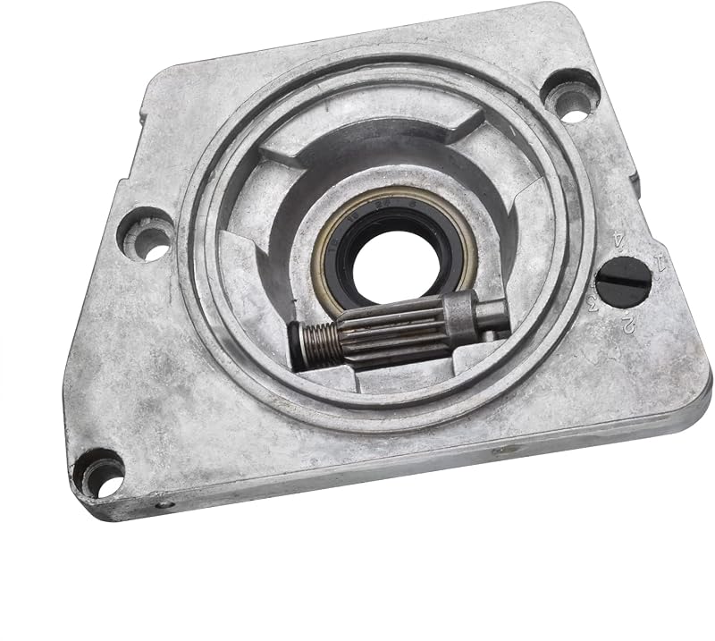 Ölpumpe Für Husqvarna 61 66 266 268 272 268xp 272xp Kettensäge