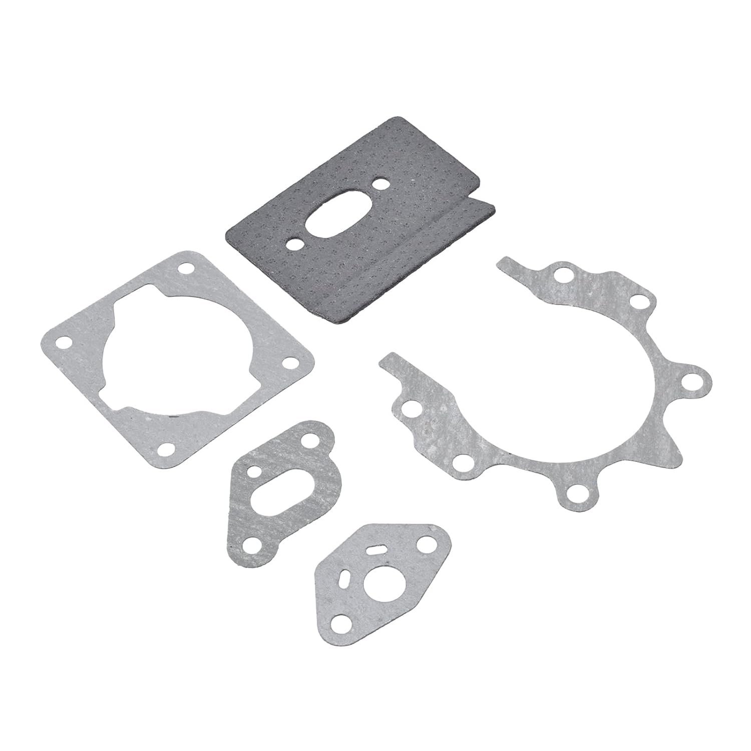 Kompletter Dichtungssatz Für Mitsubishi Tl33 Tb33 Tu33 Bg330 Cg330 2-takt-motoren, Zylinder, Vergaser, Schalldämpfer, Kurbelgehäusedichtung, Freischneider, Rasenmäher