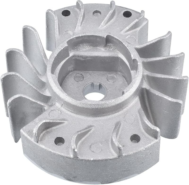 Auswerfer-schwungrad Für Stihl 017 018 Ms170 Ms180 Kettensägen, Teilenummer 1130-400-1201