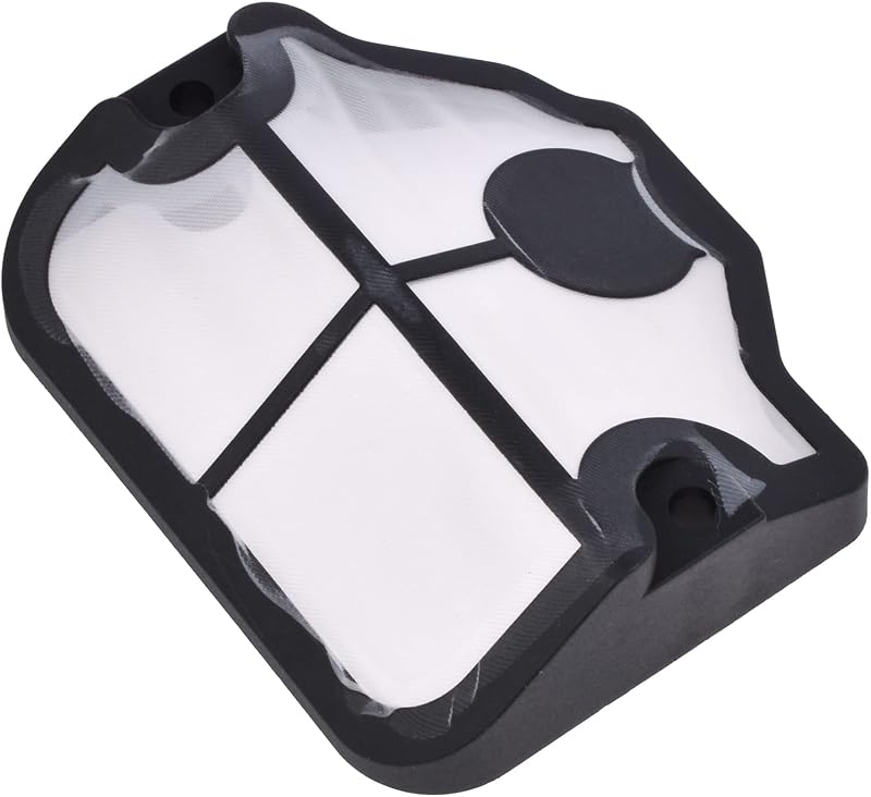 Cancanle Luftfilter Für Husqvarna 142 141 137 136 41 36 Kettensäge