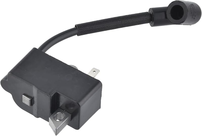 Zündspule Zum Abschalten Für Stihl Ms192t Ms192tc Kettensäge, Teilenummer 1137400 1300