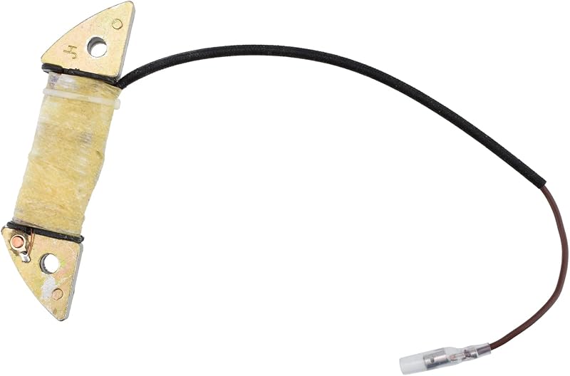 Zündspulen-reparatursatz Für Honda Gx390 Gx340 Gx270 Gx240 Gx200 Gx160 E 1800 2500 6500 7500 2kw-5kw Elektrostarter-kit