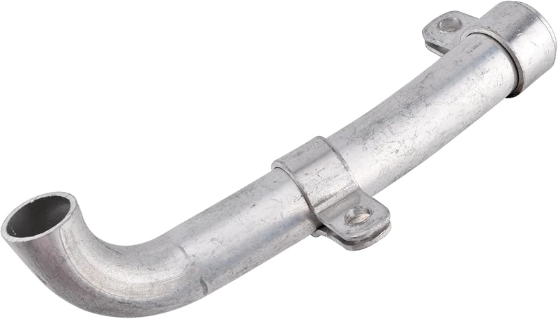 Auspuffrohr Für Stihl Hs81 Hs86 Hs81r Hs81rc Hs81t Hs81tc Hs86r Hs86t Heckenschere