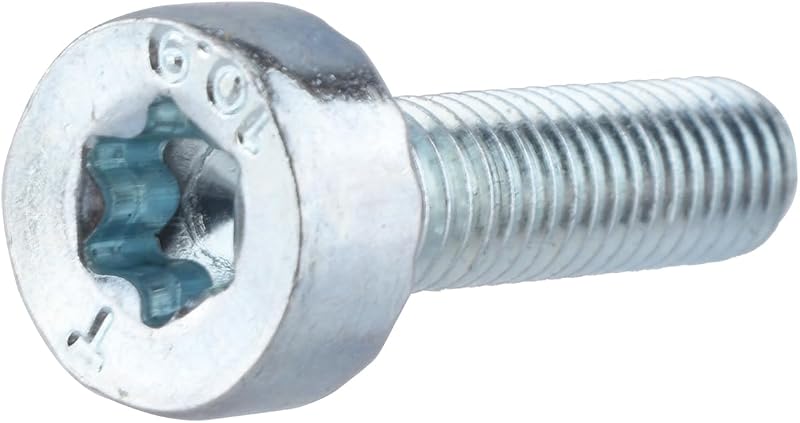 Cancanle M5x16 Schaftschraube Für Freischneiderschutz Für Stihl Fs55 Fs110 Fs130 Fs160 Fs180 Fs200 Fs220 Fs240 Fs250, Teilenummer 9022 341 0980