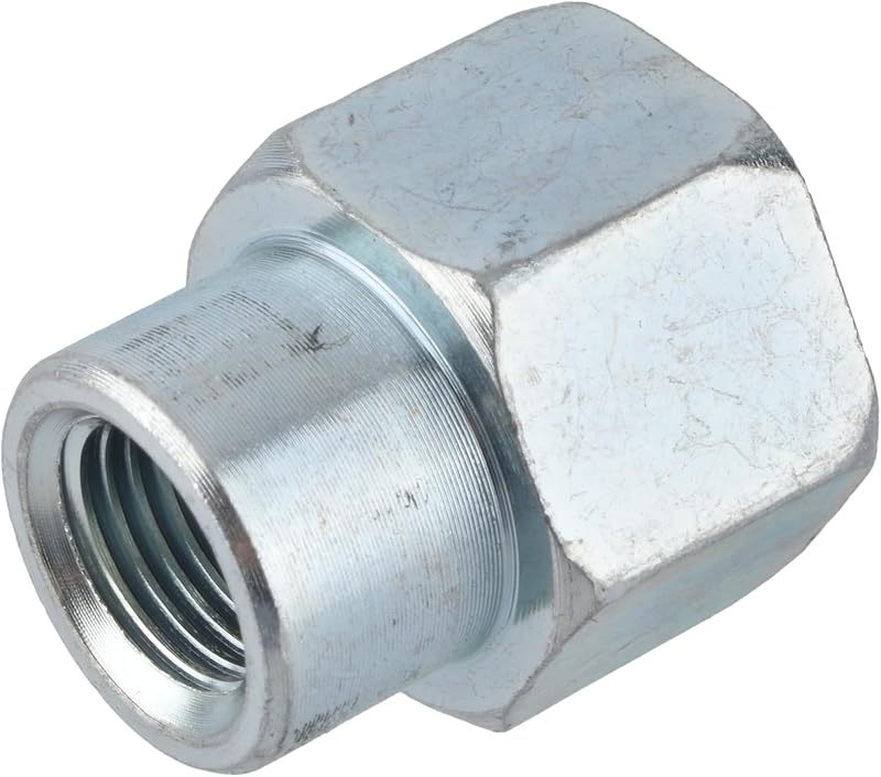 Freischneiderkopf Mit M10 X 1 Mutter, Linksgewinde, Für Stihl 25-2 30-2 Trimmerkopf