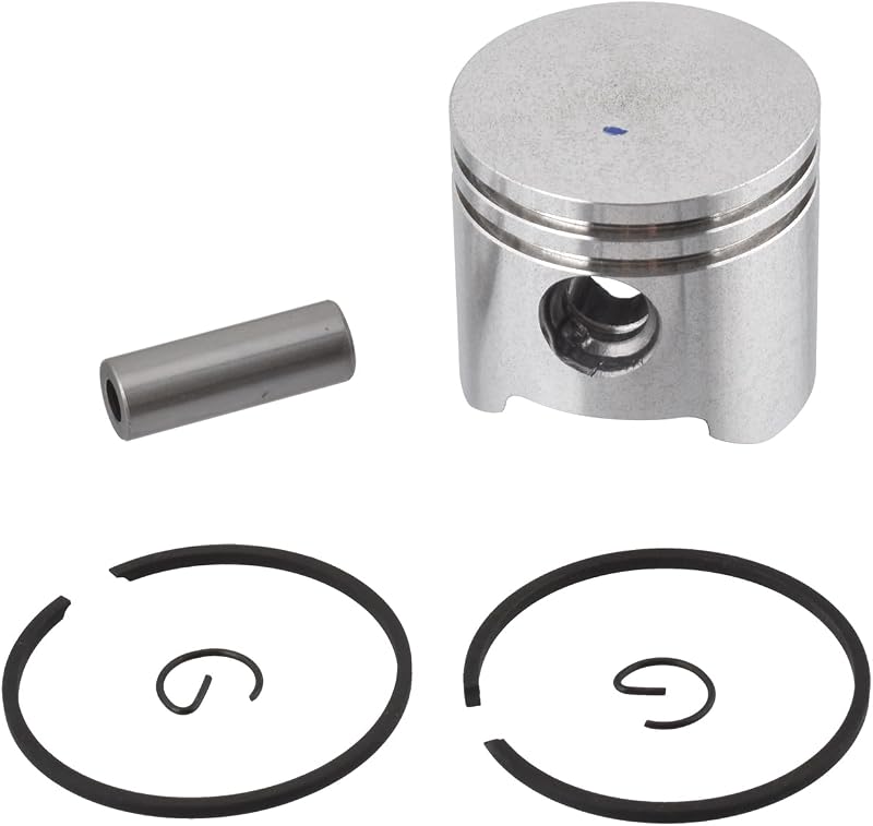 Cancanle 34-mm-kolbenbaugruppe Für Stihl Fc75, Fc85, Fh75, Fr85, Fs75, Fs80, Fs85, Hl75, Hl75k, Ht70, Ht75, Ka85, Kr85, Kw85, Sp81, Sp85
