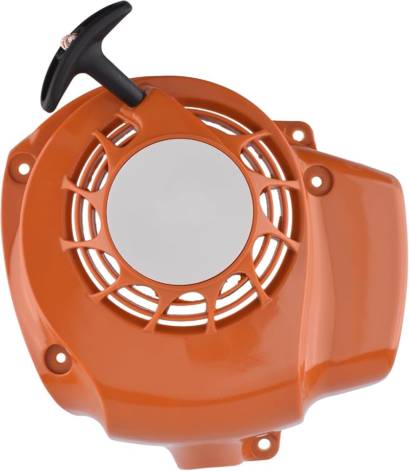 Rückstoßstarter-abschaltmechanismus Für Stihl Hs81 Hs86 Hs82 Hs87 Heckenscheren