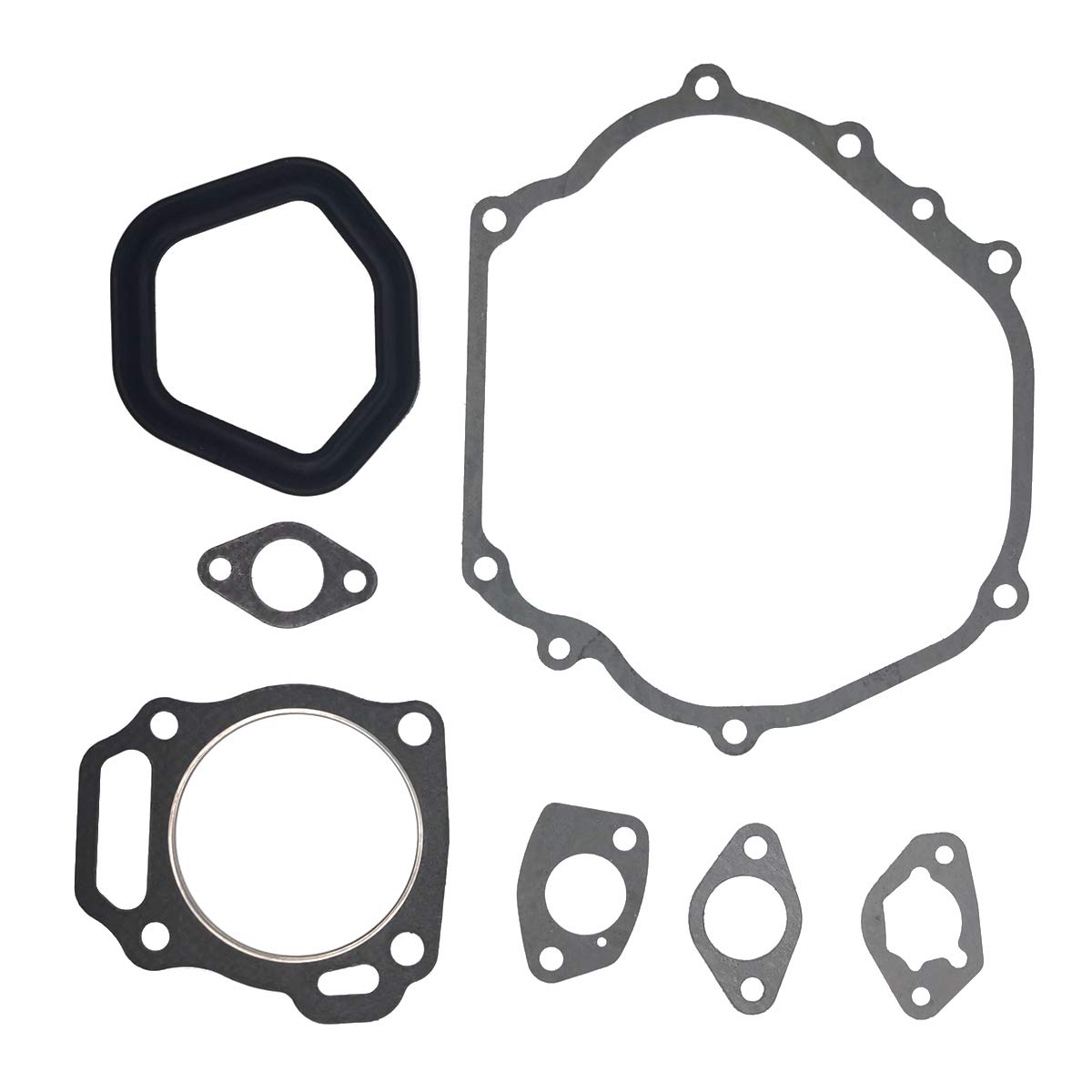 Kompletter Dichtungssatz Für Honda Gx390 13 Ps 188f Benzinmotor