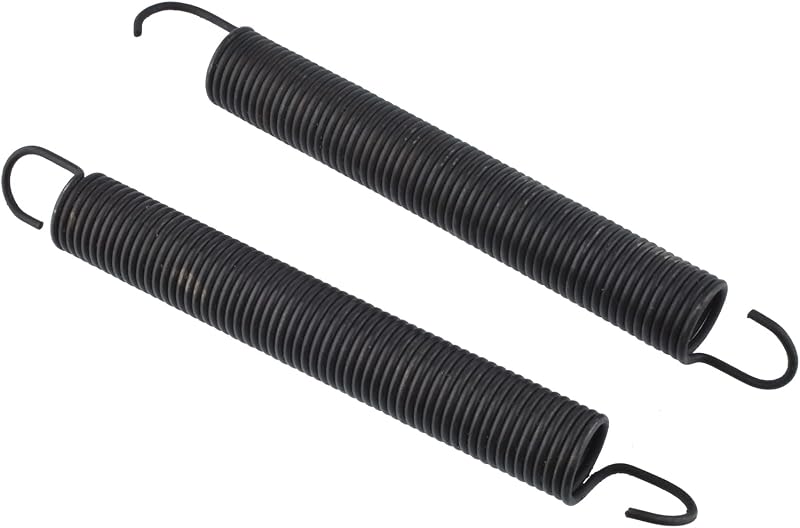 Abbruch: 2er-pack Ersatz-zugfedern Für Mtd 732-04280b