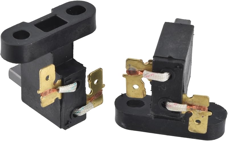 Cancanle Kohlebürsten-lichtmaschine Für Honda 177f 182f 188f 190f 4000w 5000w 6500w 7000w Generator