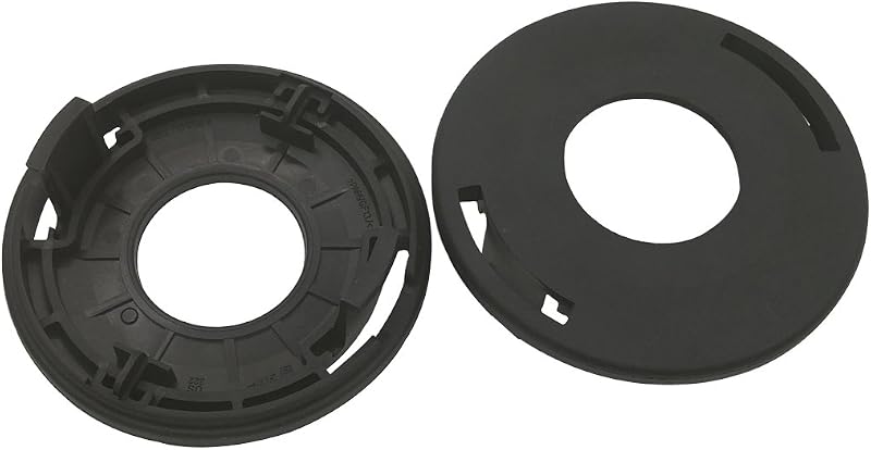 Cancanle 2-teilige Trimmerkopfkappe Für Stihl Autocut 40-2, 40-4 Und 30-2 Trimmerkopf, Artikelnummer: 4003 713 9705