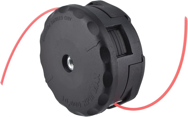Abnehmbarer Trimmerkopf Für Echo Speed Feed 400 Bump Feed Srm2300 Srm230 Srm250 Srm260 Srm210 Srm211 Srm225 Pas210 Pas225 Pas230 Pas260