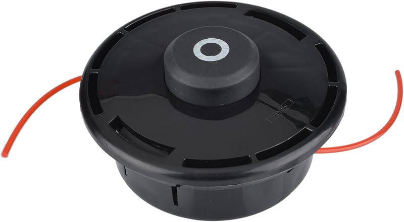 Nylon-rasentrimmerkopf Von Komatsu Für Zenoah Rasentrimmer M12 X 1,75 Mm