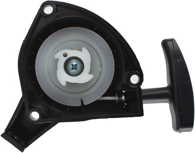 Rückstoßstarter Zum Deaktivieren Für Mitsubishi Tl26 Tl23 Tu26 Tu23 Rasenmäher Freischneider