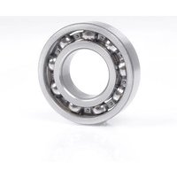 Skf - Rillenkugellager 6219 Id 95mm Ad 170mm Breite32mm Bild 2