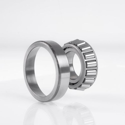 Skf - Kegelrollenlager 31318 - Breite46,5mm