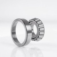 Skf - Kegelrollenlager 31318 - Breite46,5mm Bild 2