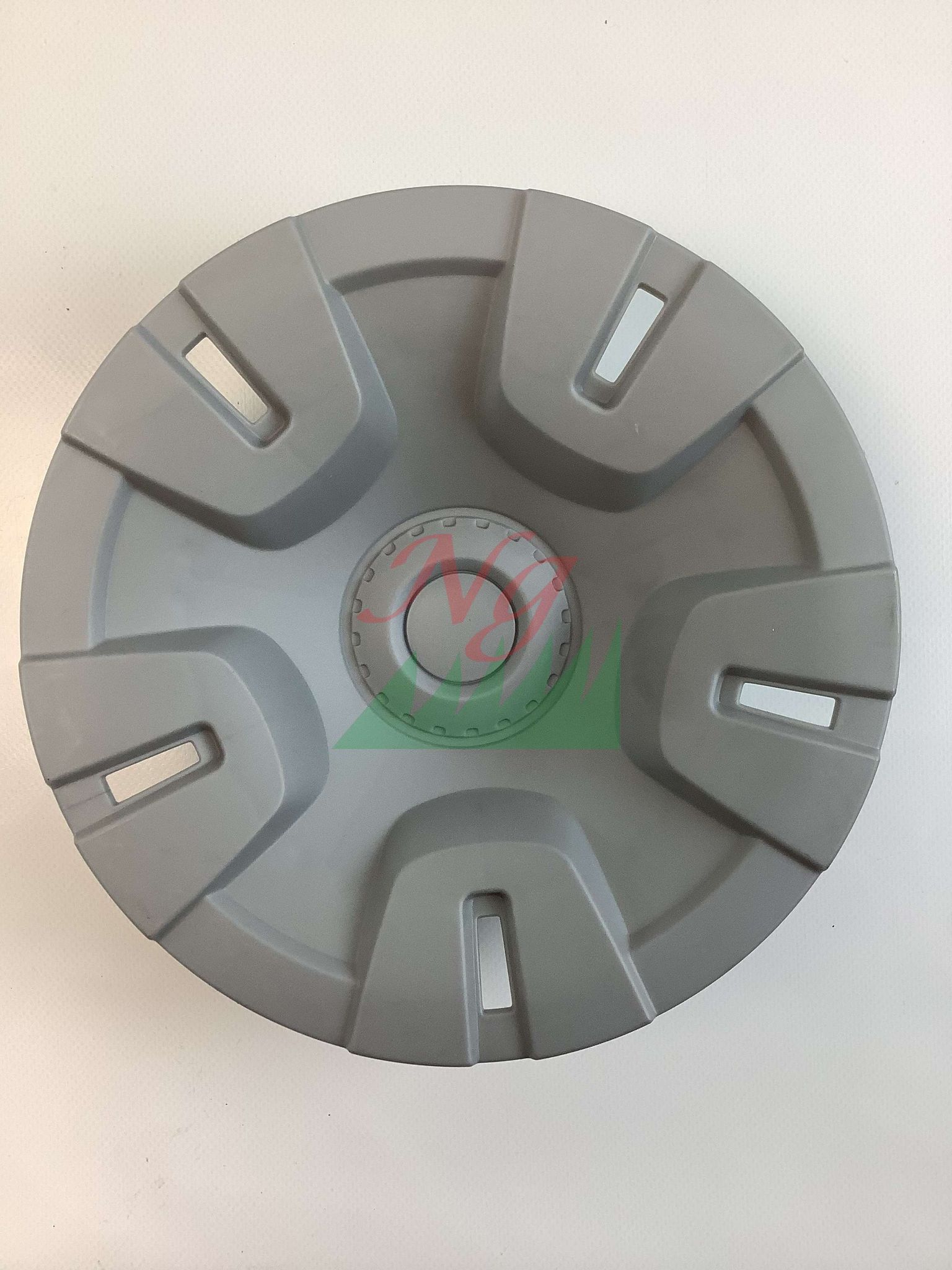 Original Stiga Xd150hd Xg140 Rasenmäher Hinterradscheibenabdeckung 382110275/0
