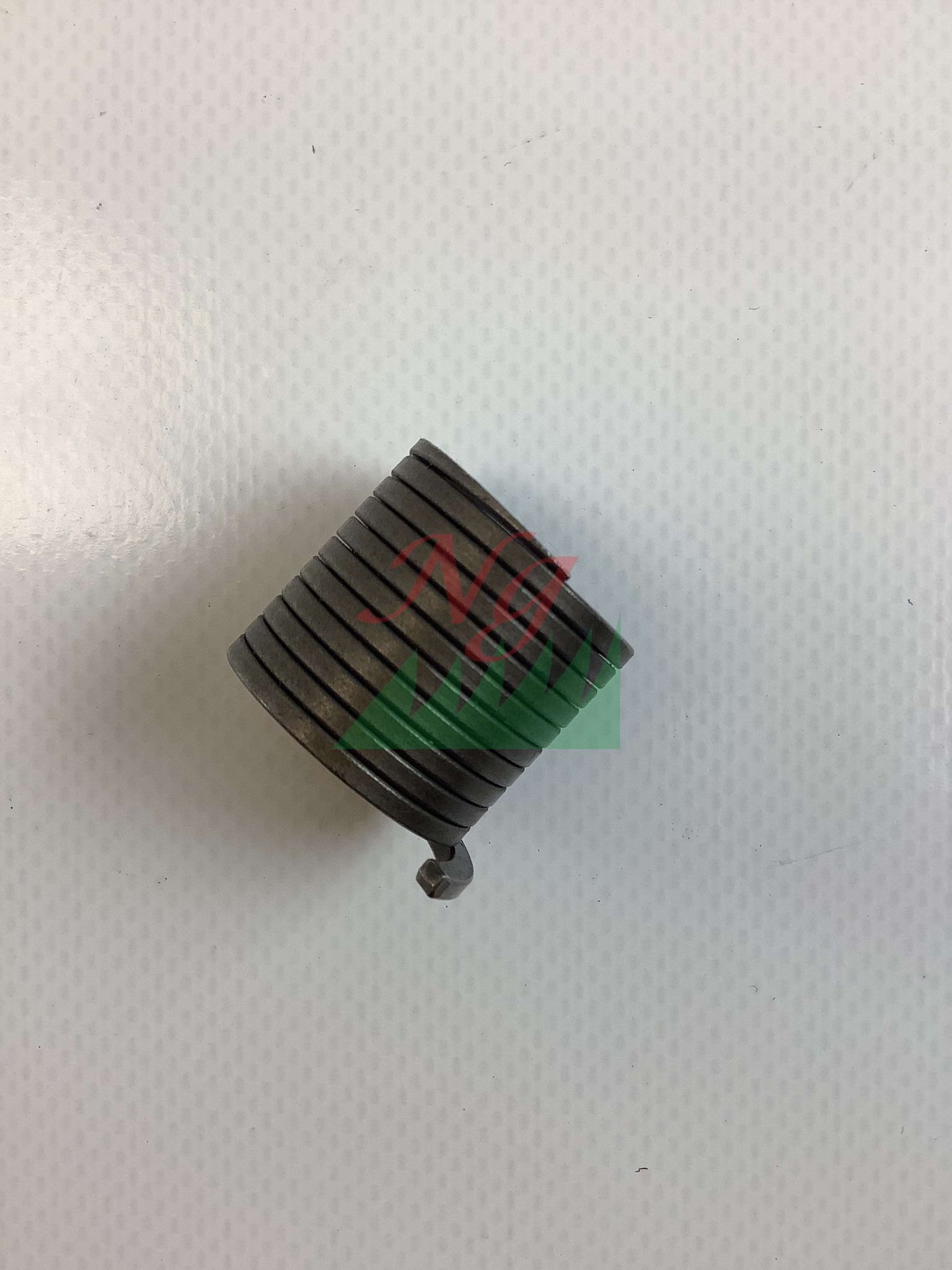 Original Stiga Ea1800 Ea2000q Es2040 Mc2000 Elektrokettensägenfeder 118800447/0