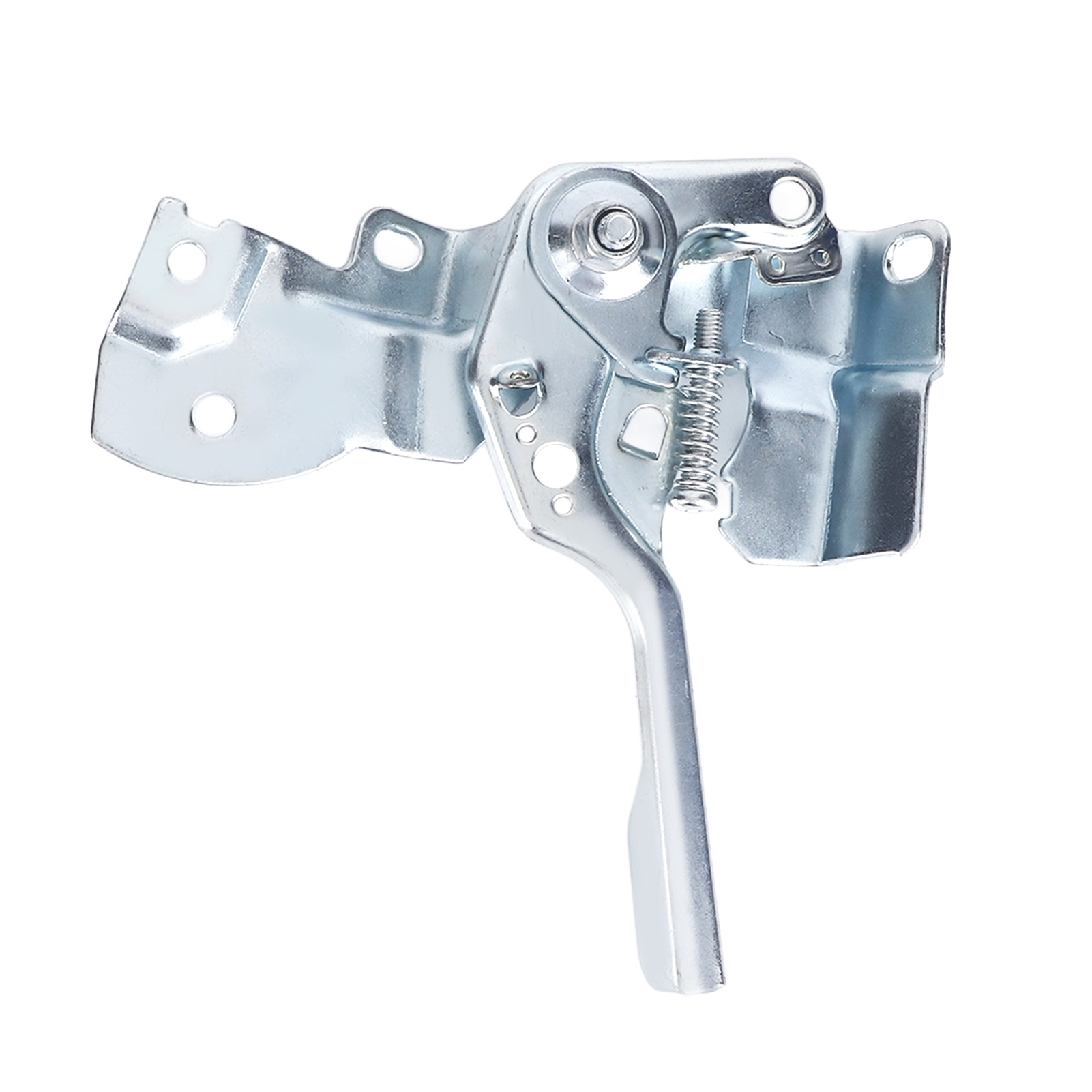 Einstellstange Für Den Querlenker Gx160, Beschleunigungsfeder Für Den Benzinmotor 168f, Drosselklappensteuerung.