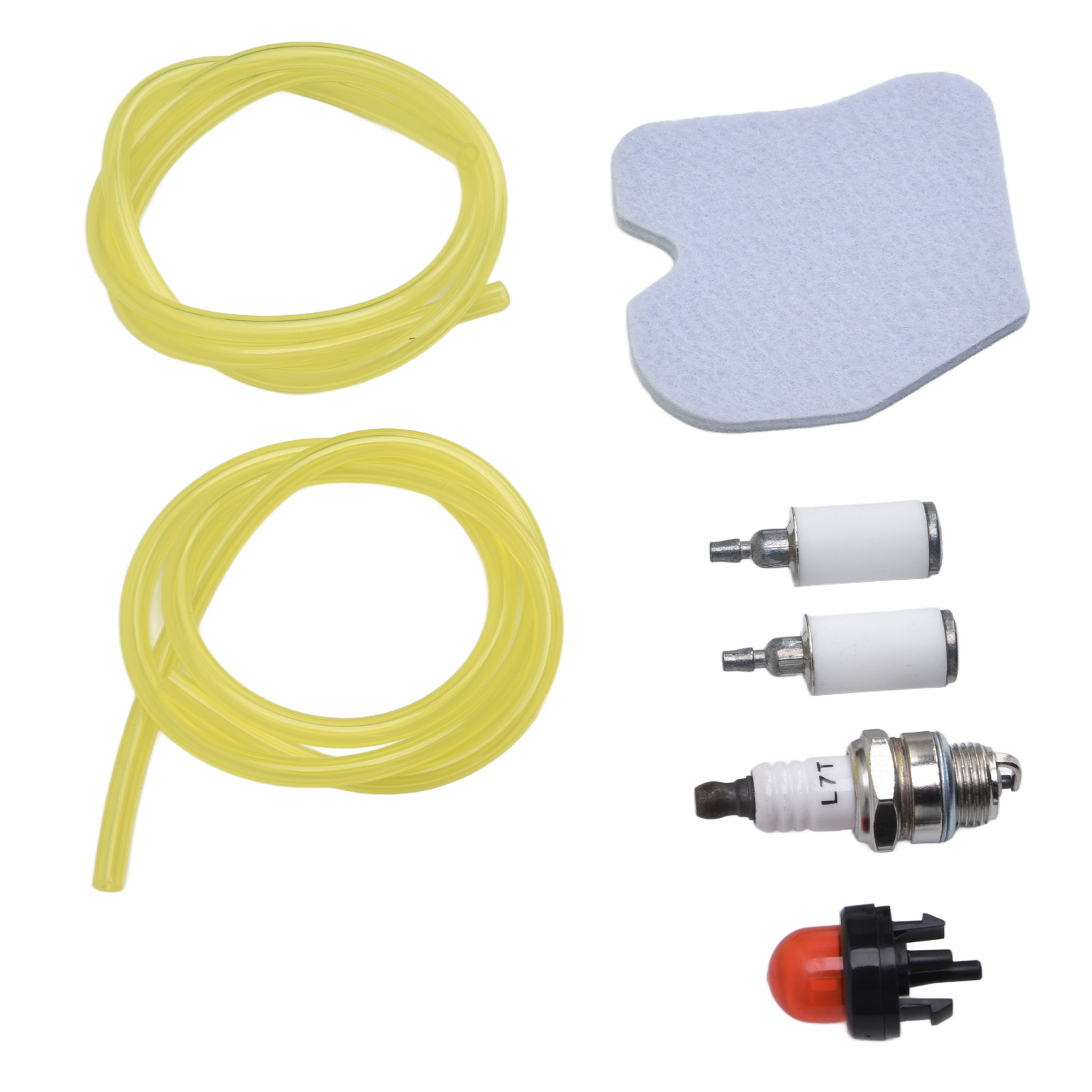 Luftfilter-einstellset 545061801 Für Hus235 236 Kettensäge, Luftfilter Und Zündkerze In Luftpolsterfolie Verpackt