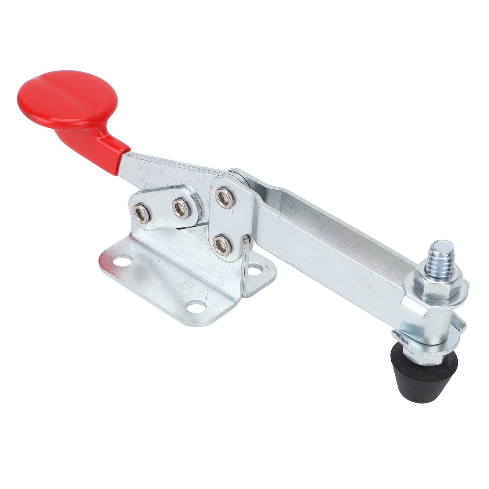 Horizontale Schnellspannklemme, Hebelklemme Typ Gh-22100, Kniehebelklemme