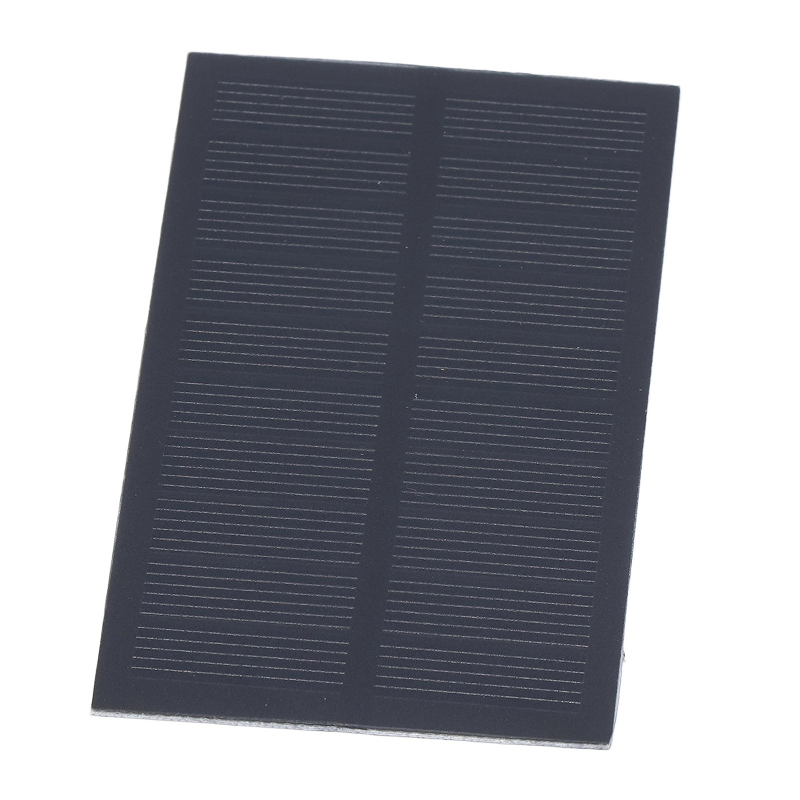 1w 5v Monokristallines Laminiertes Solarpanel Zum Laden Einer 3,7v-batterie, 107x61mm, Ohne Speicher