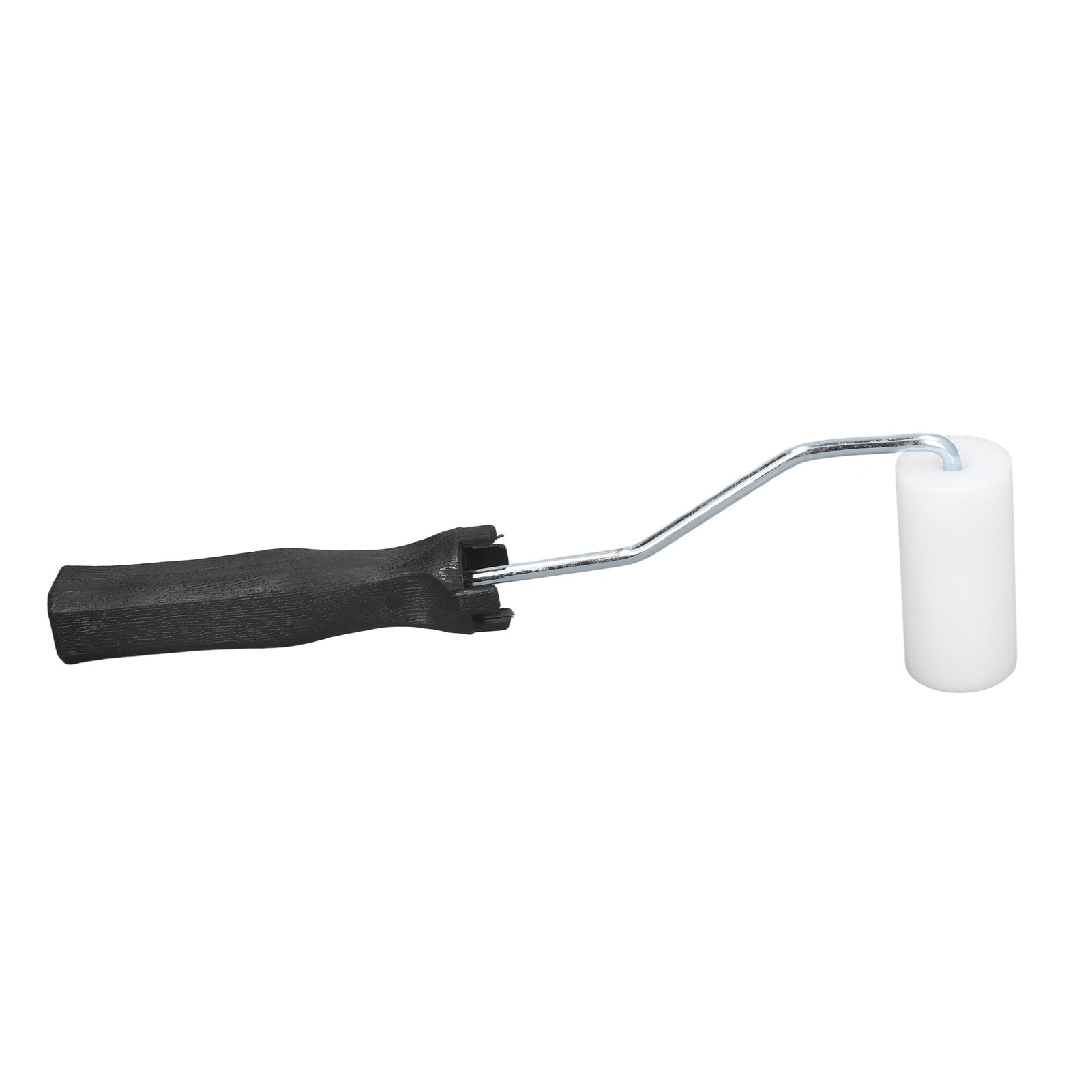 Satz Aus 4 Zylindrischen Ptfe-antischaumwalzen, Glasfaser-laminiergerät, Modell Φ38×75mm, Selbstreinigend Und Schnell.