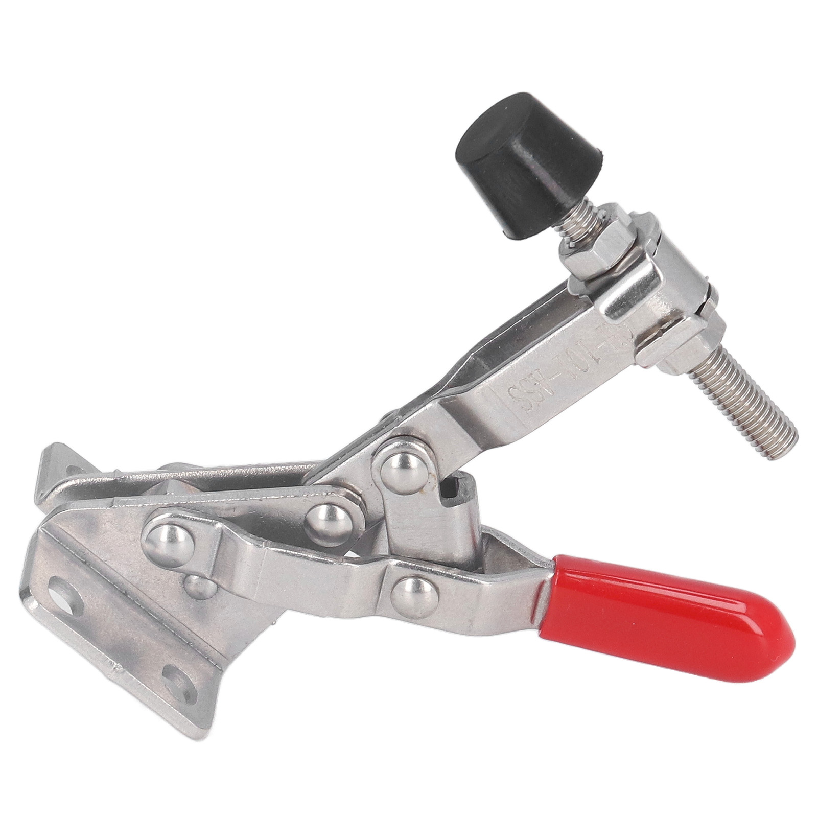 Mc04-s1 Misumi Edelstahl 304 – Vertikaler Klemmflansch – Montagezubehör