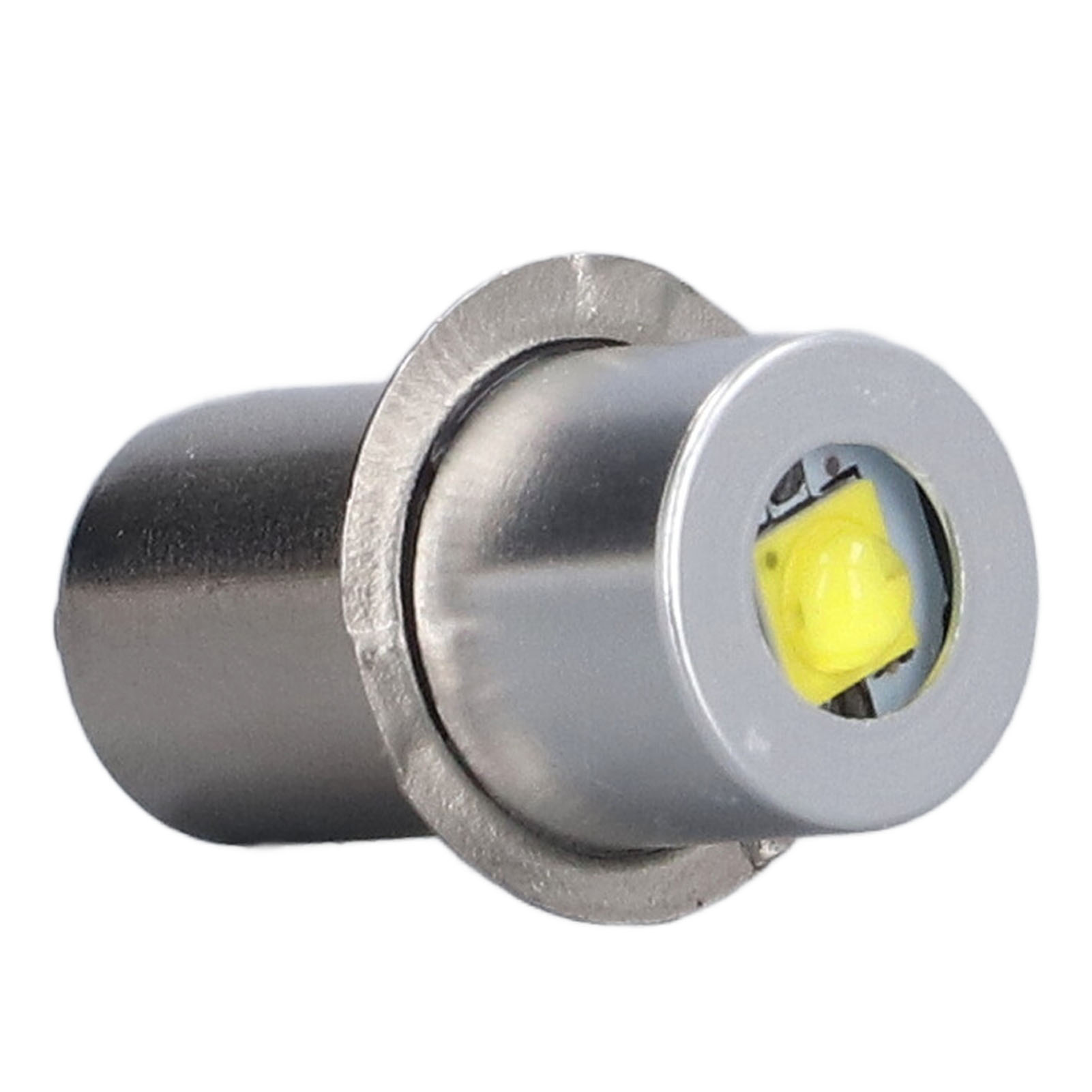 Hochleistungs-led-notarbeitsleuchte, Ersatzbirne Für Taschenlampe, P13.5s/3v/4p, Weißes Licht
