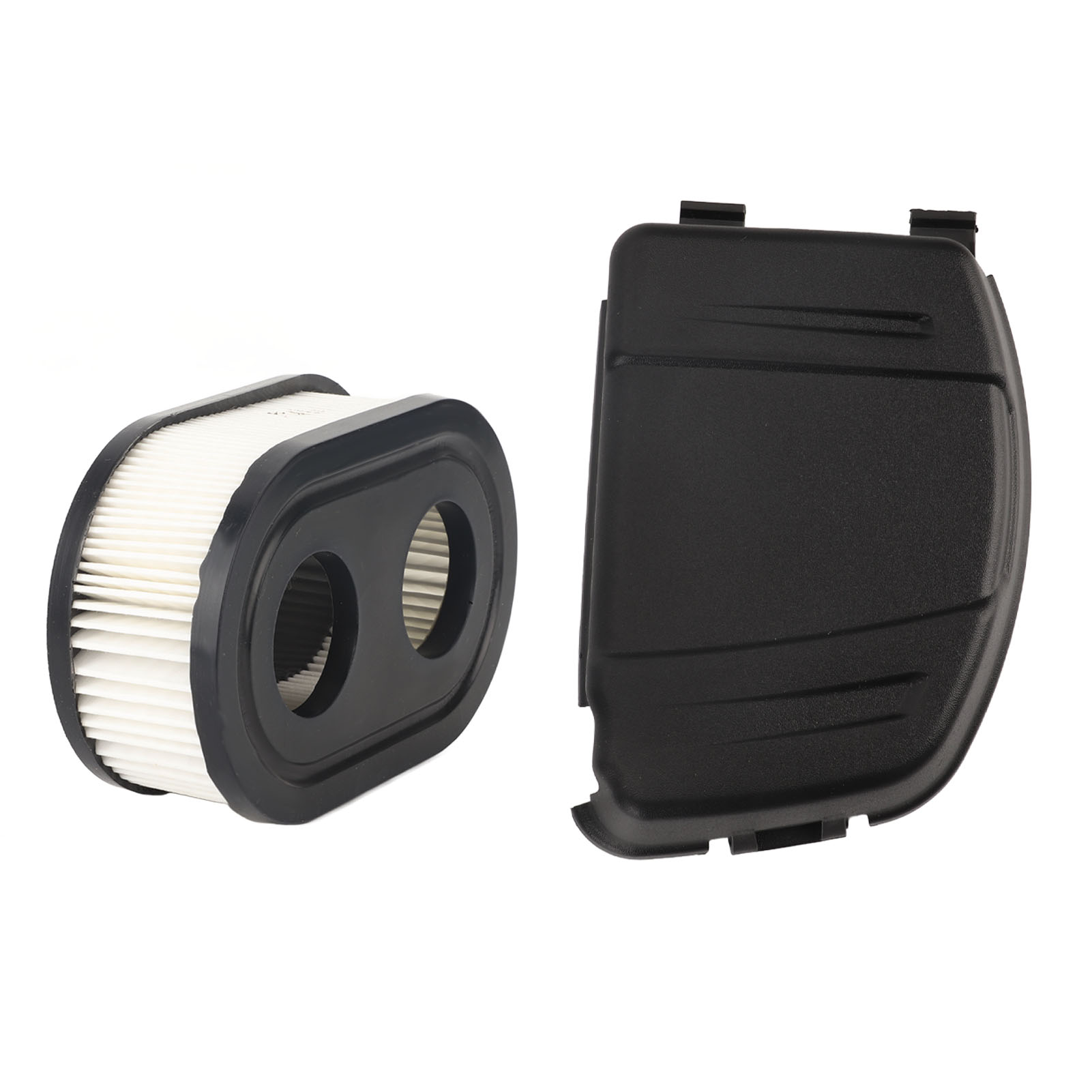 Luftfilterabdeckungssatz 594106 Für Briggs & Stratton Rasenmäher 650exi, 675exi, 675is.