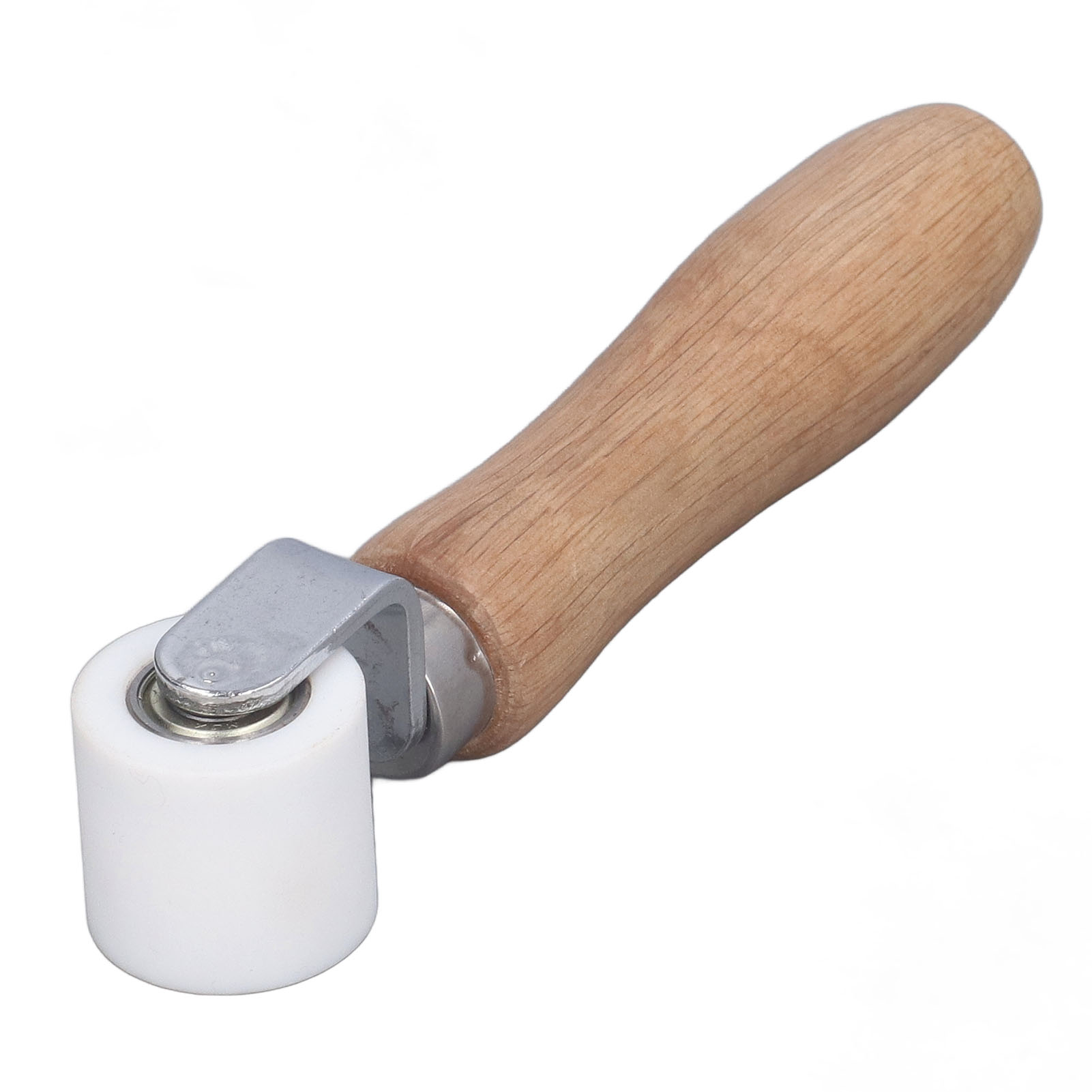 28-mm-handschweißwalze, Hochtemperaturbeständig, Handpresswalze