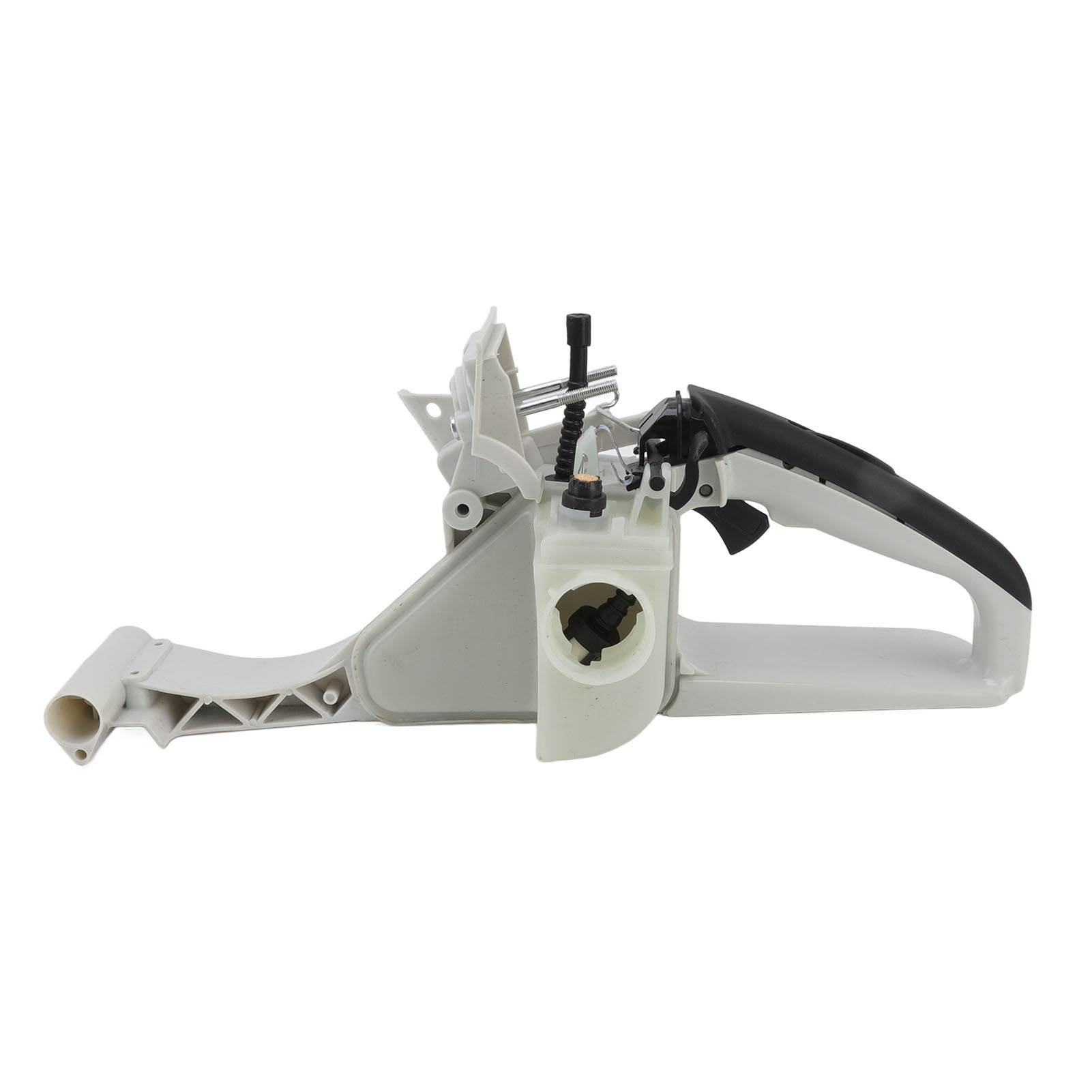 Ölbehälter/hintergriff Für Stihl Ms340 Ms360 036 Kettensäge, Lieferung Ohne Öl (bestellung Für Weiße Blase Erforderlich).