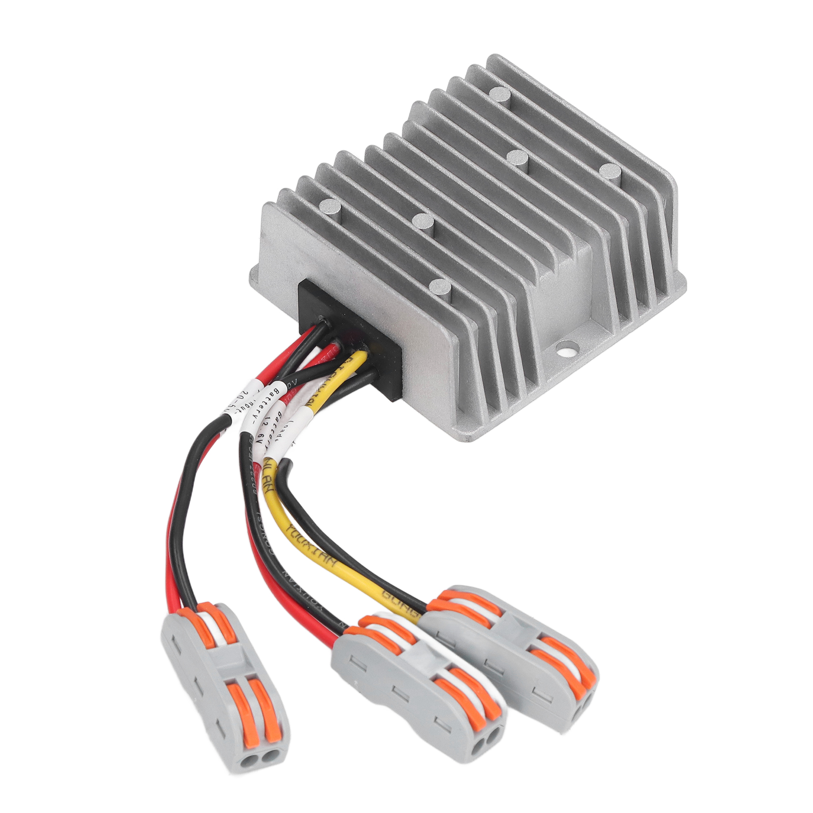 300w 20a Mppt-abwärts-synchron-solarladeregler Für Photovoltaik-batterien, Nachtausgang (ws-m301) 25,2v Lichtsensor