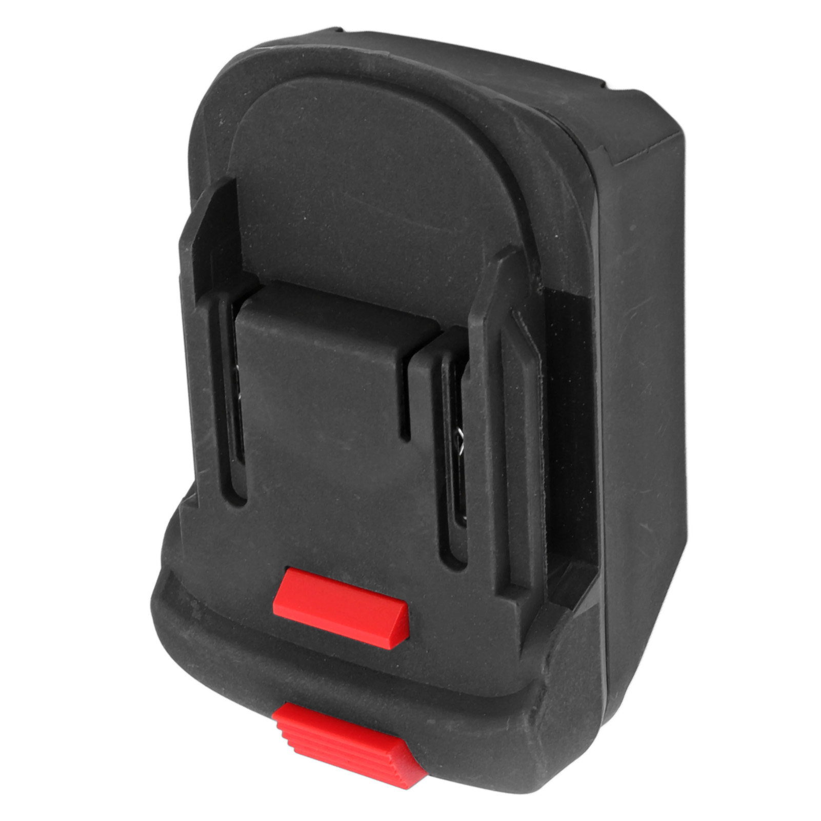 Makita 18-21v M-dc Akku-adapter Für Dongcheng (lieferung In Einer Kraftpapierbox)