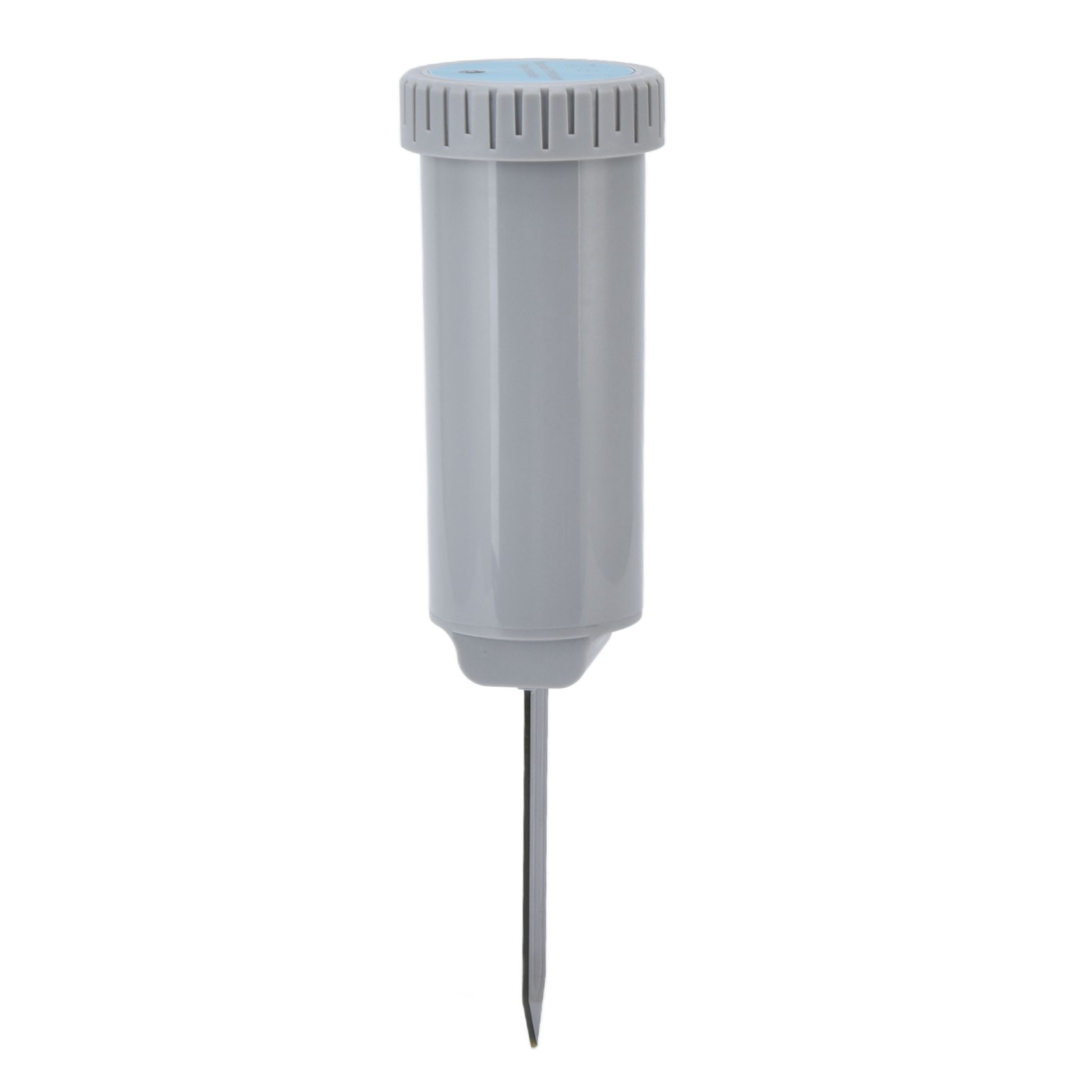 Bluetooth-bodenfeuchte- Und -temperatursensor, Ce- Und Rohs-zertifiziertes Bodenmessgerät, Modell Fjkh001ws-a4 (englische Beschriftung), Lieferung Ohne Batterie