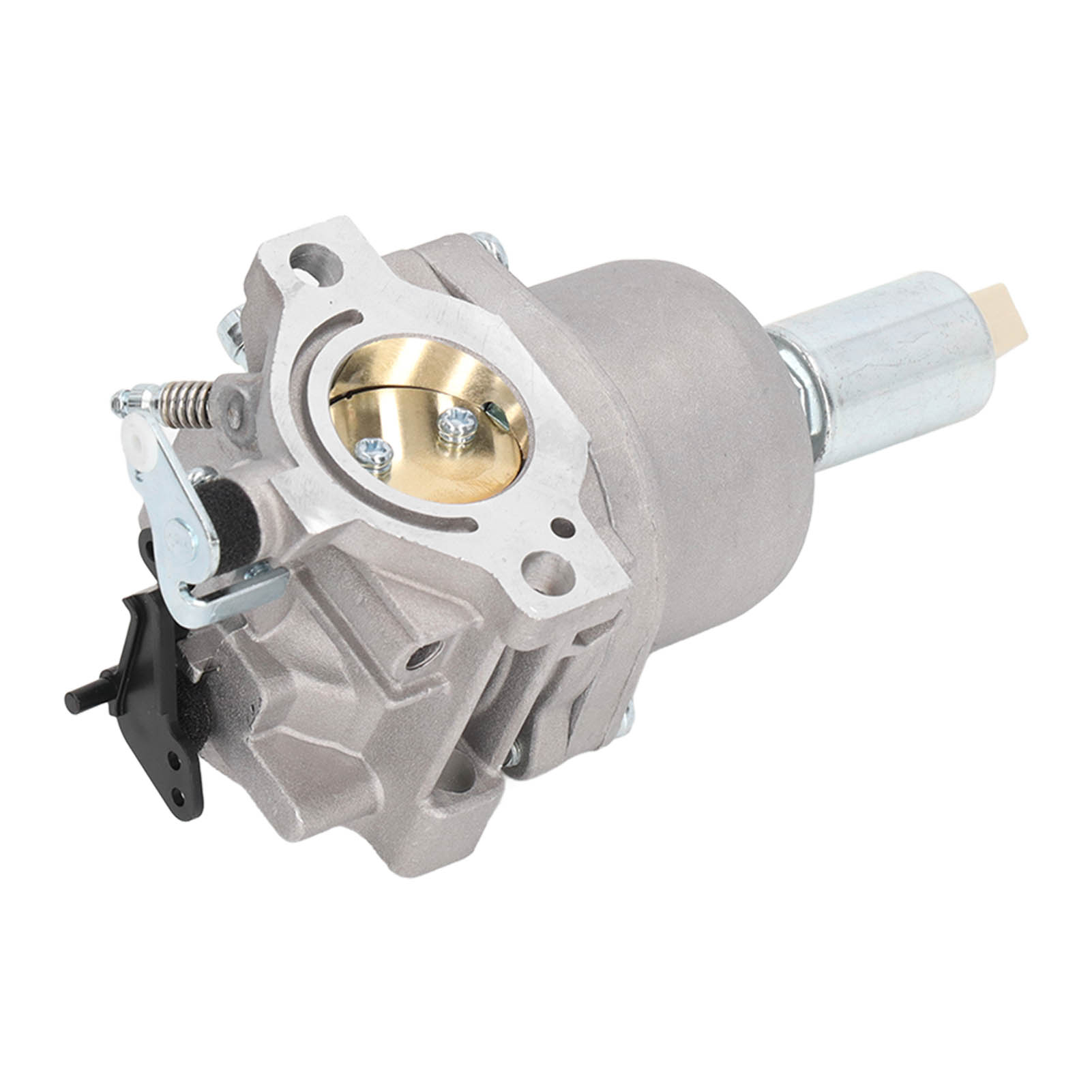 Kohlebürstensatz 795366 792060 Für Den Vergaser Eines Rasenmähers Mit 17,5 Ps Briggs & Stratton-motor