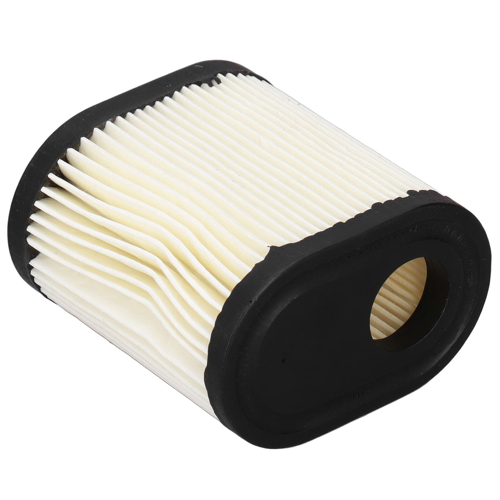Tecumseh 36905 740083a Kompatibler Luftfiltersatz, Luftfilter Und Zündkerzenbaugruppe Für Rasenmäher (zündkerze In Luftpolsterfolie Verpackt)