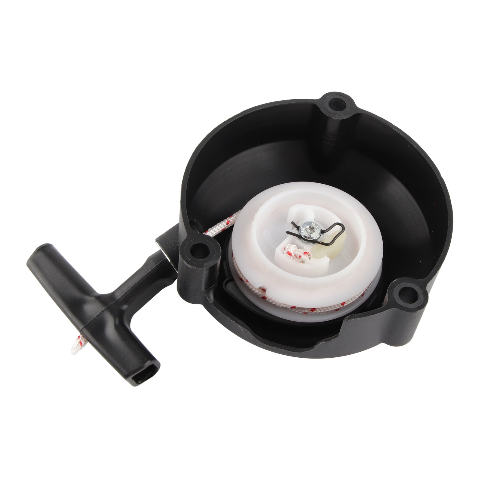 Seilzugstarter-baugruppe Für Stihl Br500 Br550 Br600 Laubbläser, Teilenummer 4282 190 0300 4282 190 0300a