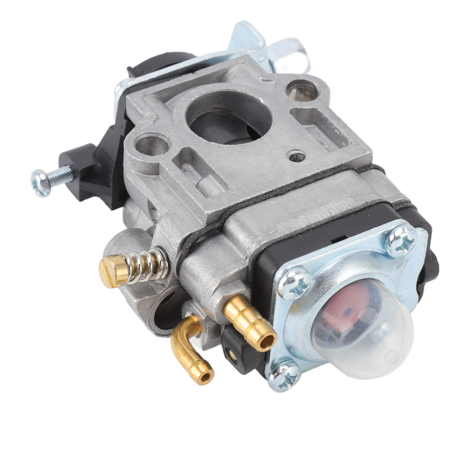 Mp15 15mm 1e40-5 Vergaser Für 43cc 52cc Motor Für Heckenschere/rasentrimmer (modell: Mp15 Vergaser)