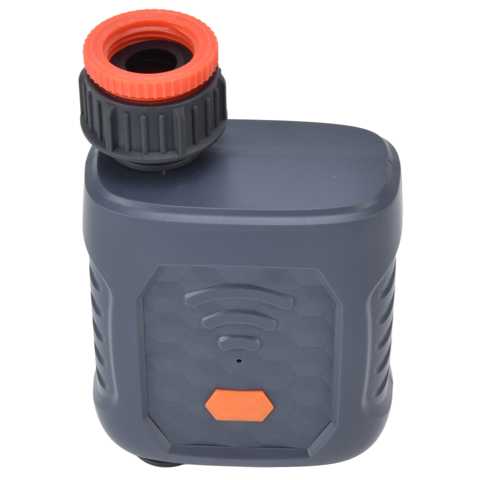 Automatisches Bewässerungsset Mit Zigbee-technologie Für Gartenpflanzen Und Rasenflächen, Bewässerungstimer Mit Kupferanschluss, Kennzeichnung Fjkz006 (ce+rohs-zertifiziert, Batterie Nicht Im Lieferum