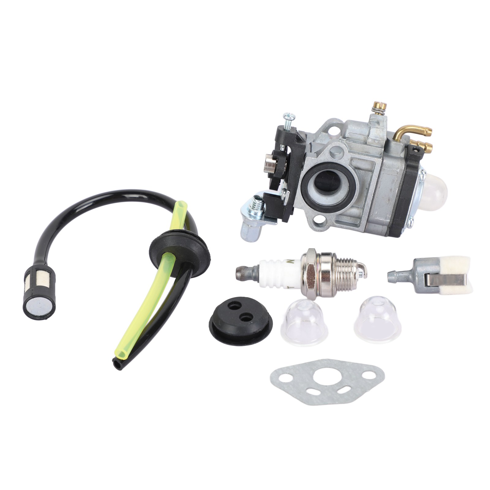 Vergaser-reparatursatz Für Kawasaki Rasenmäher Th23, Th26, Th34 – 23 Cm³, 25 Cm³, 26 Cm³, 33 Cm³, 35 Cm³