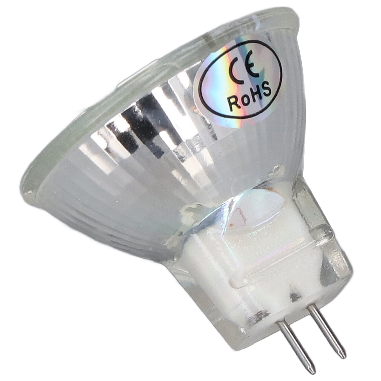 4er-pack Mr11 4w 12led 400lm Led-lampen, Dc12v Stiftsockel, Warmweiß, Für Strahler, Einbaustrahler Und Schienenbeleuchtung (ce/rohs-zertifiziert)
