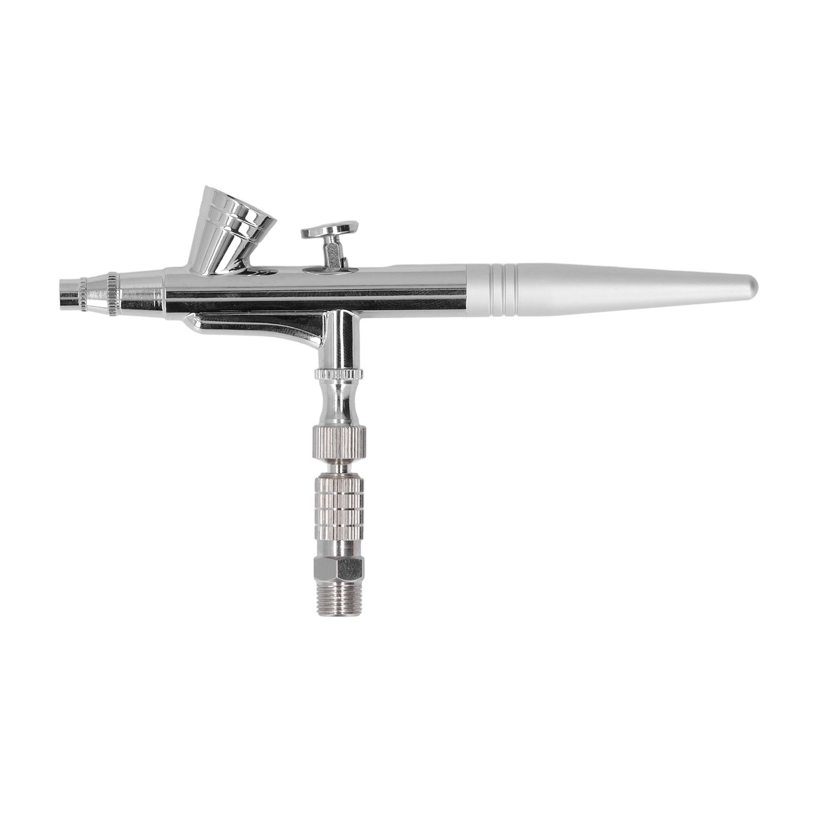 G1/8 Farbspritzpistole, Diy-airbrush Für Modellbau, Farbspritzen (modell 135t)
