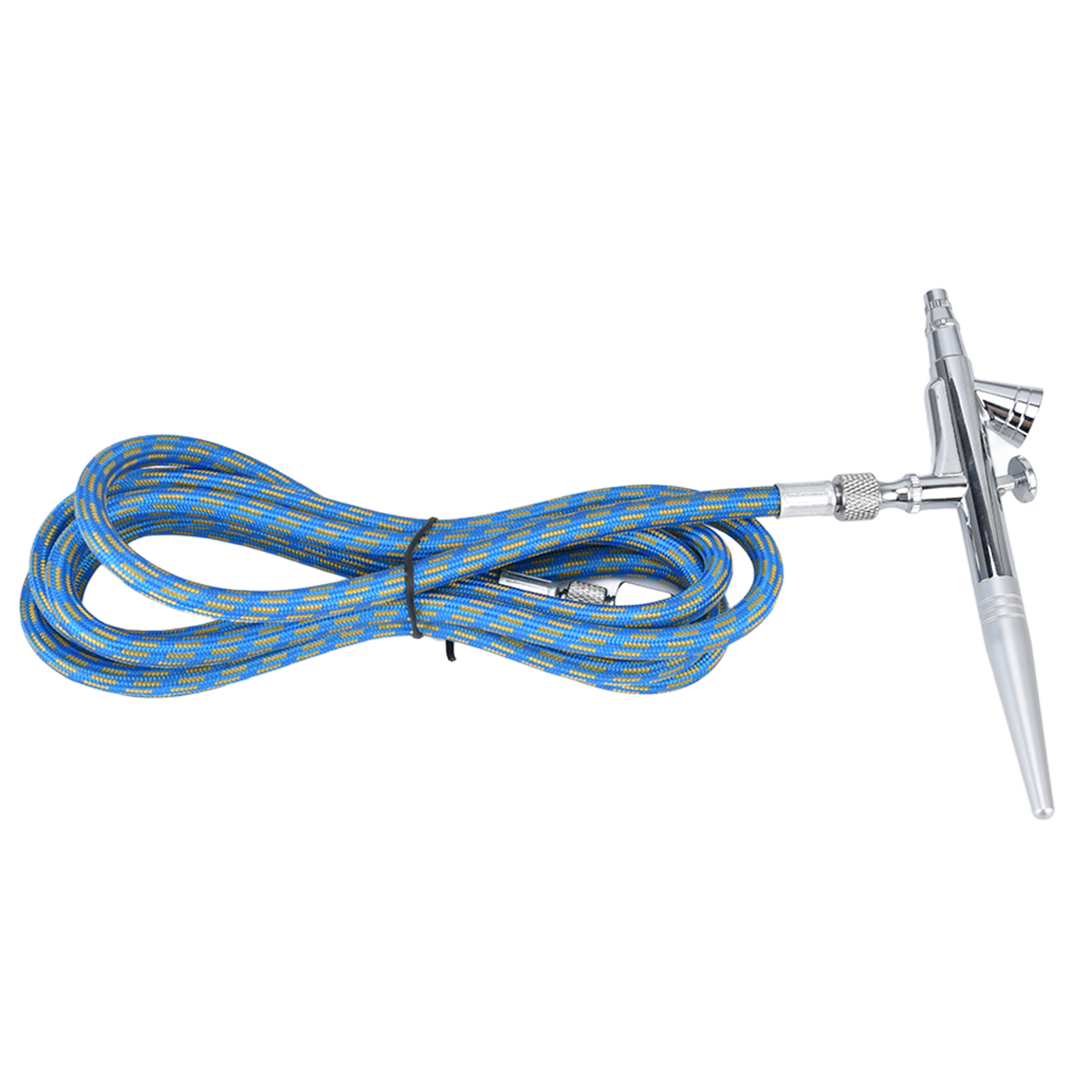 G1/8 Farbspritzpistole, Diy-airbrush Für Modellbau, Künstlerisches Sprühen (modell 135k)