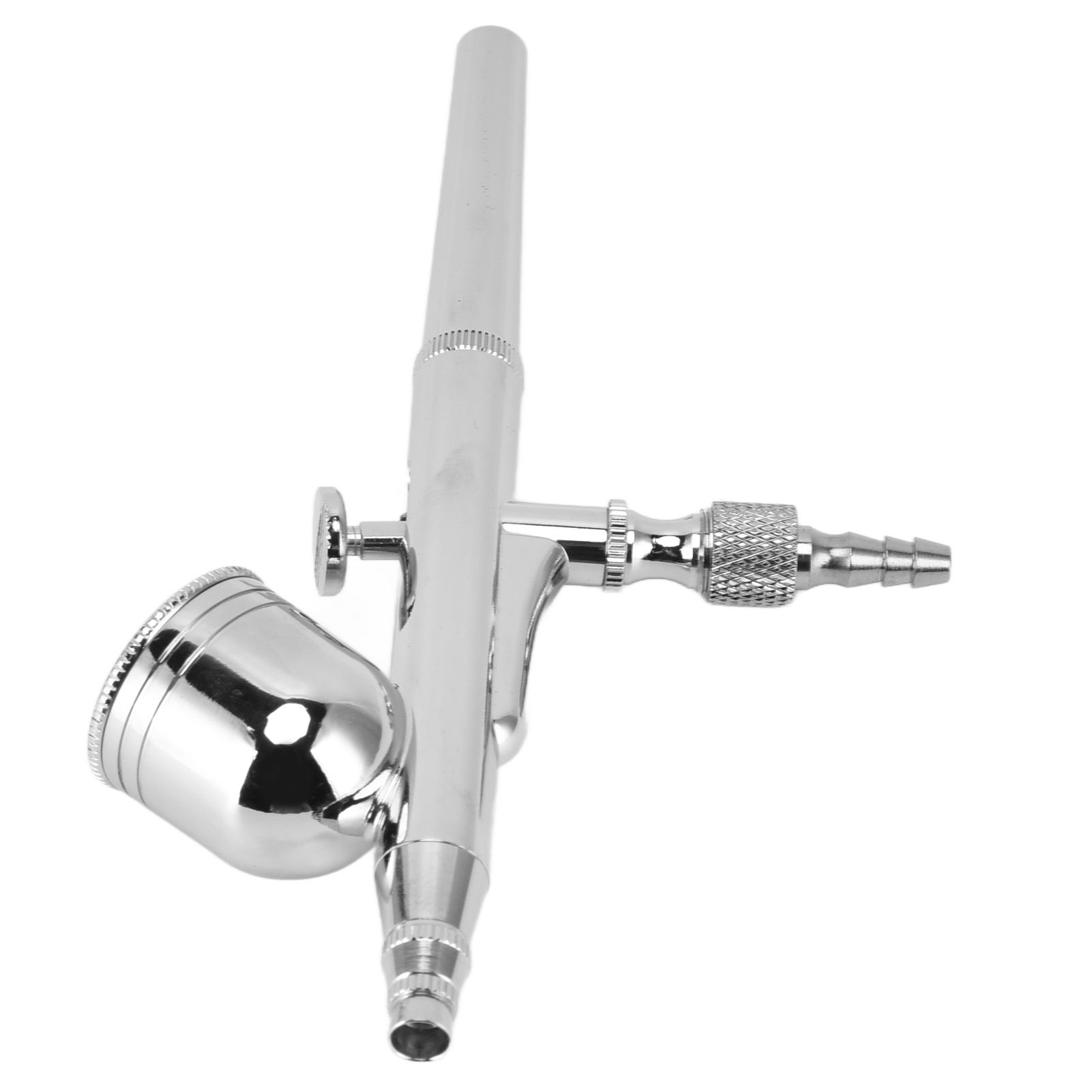 Airbrush-malset Für Künstler, Spritzpistole & Ausbesserungskompressor