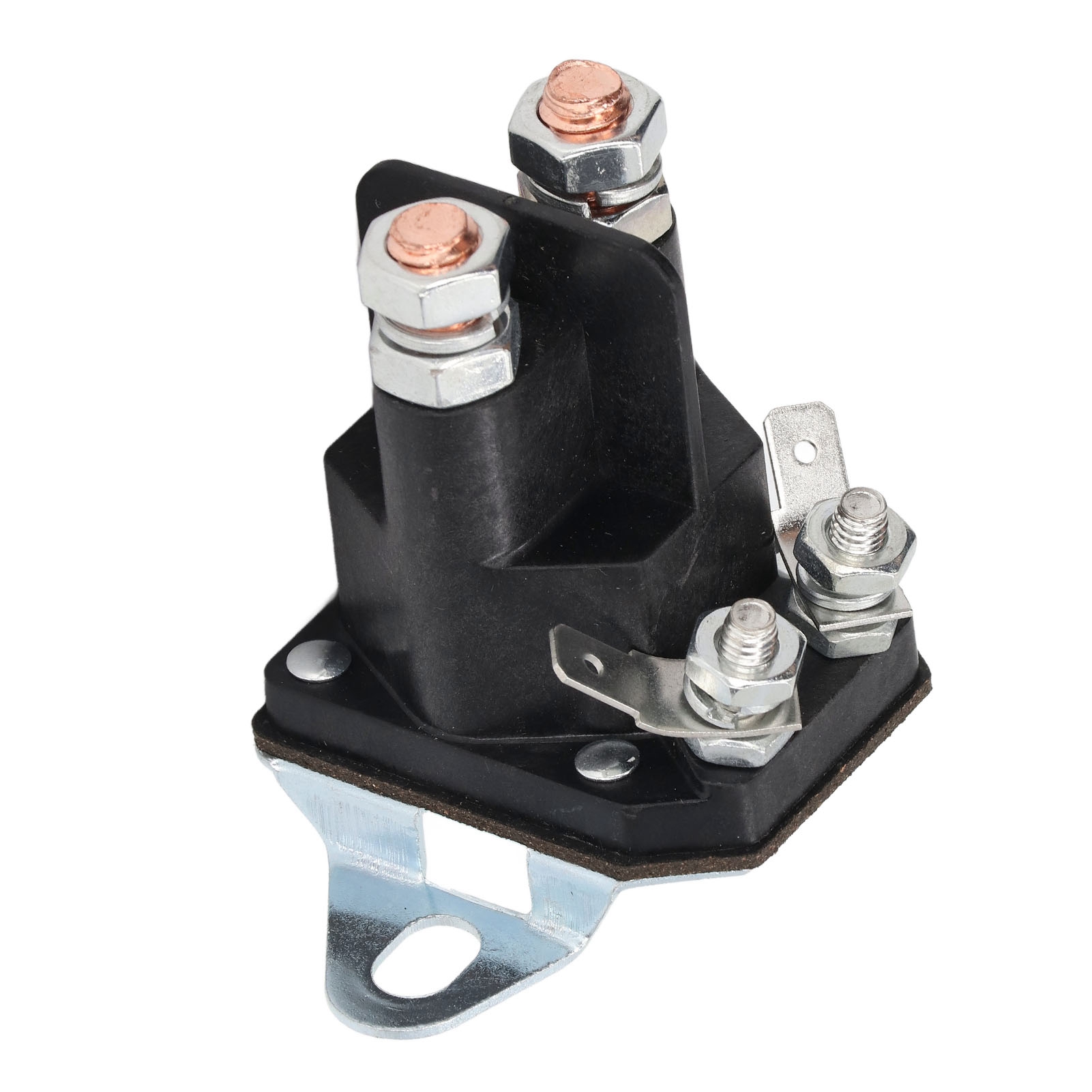 12v-magnetventilrelais Für Exmark-, Lawn Boy- Und Toro-rasenmäher – Teilenummern 104-3189, 117-1197